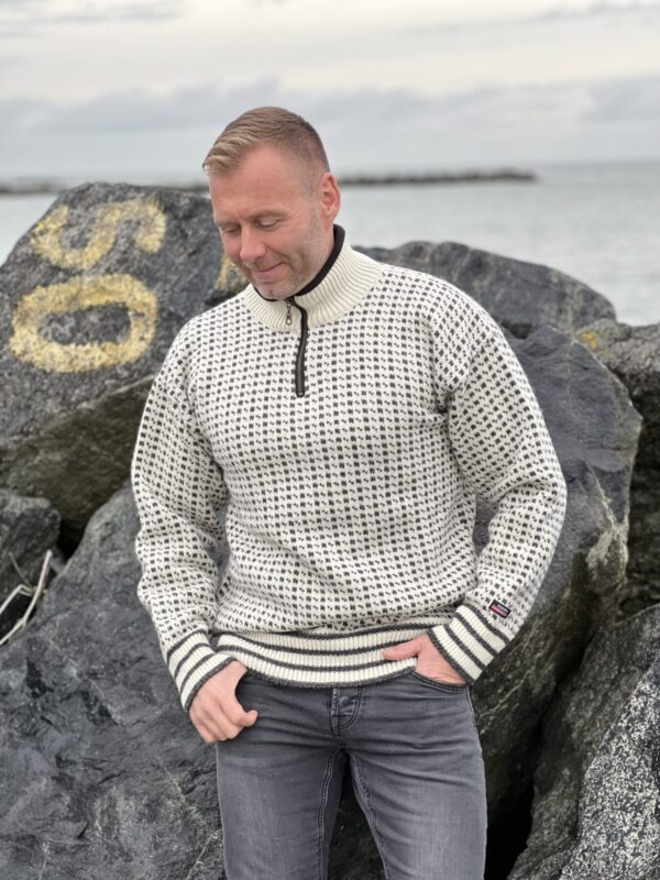 Islandströja unisex - Bild 3