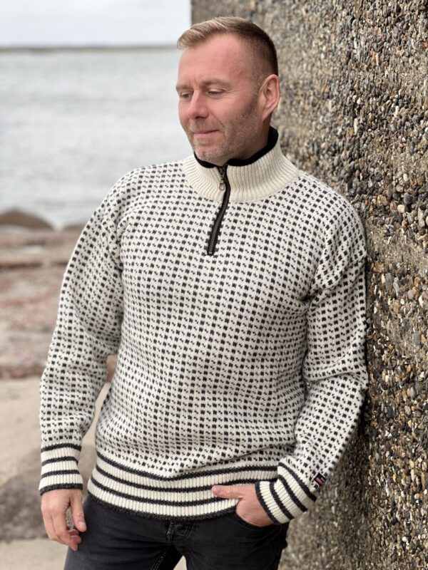 Islandströja unisex