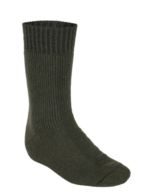 Yllesocka Guldraggen Oliv