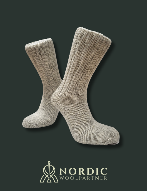 Yllesocka Rib
