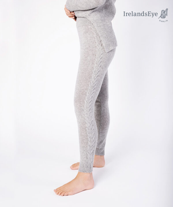 Merinoull leggings - Bild 2