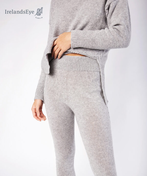Merinoull leggings - Bild 3