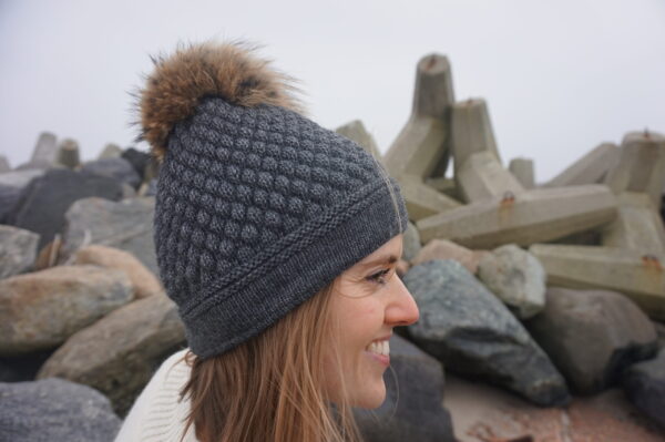 Beanie Daria - Image 3