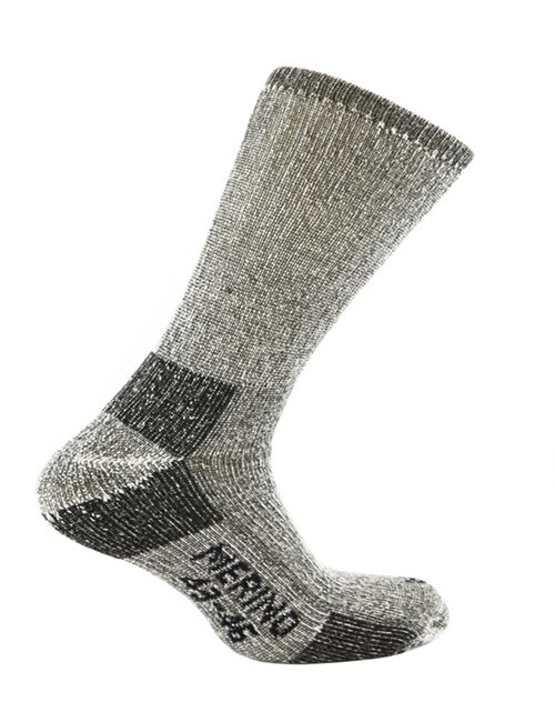 Yllesocka Trekking /svart